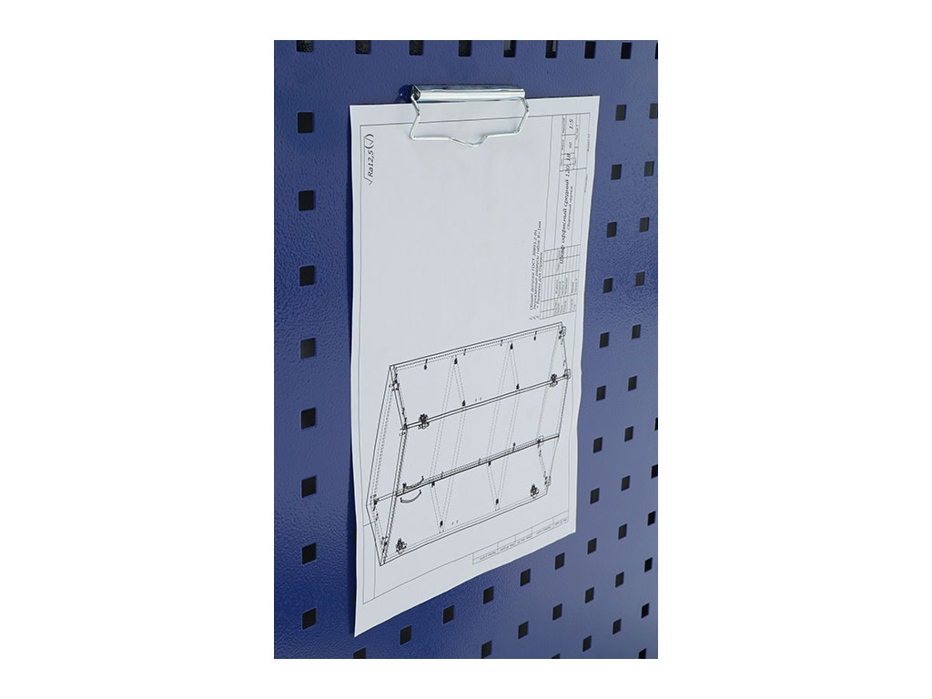 Крючок-держатель HK 5 - фото 3