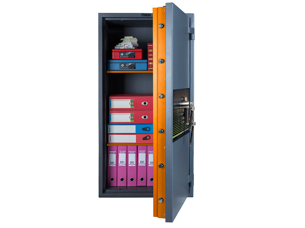 Взломостойкий сейф MDTB Fort-M 1368 2K - фото 3