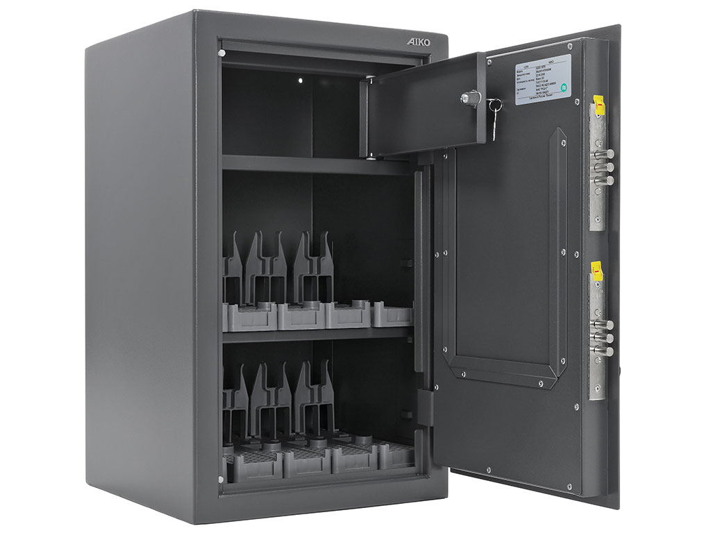 Шкаф ШХО-10 ПУ - фото 4