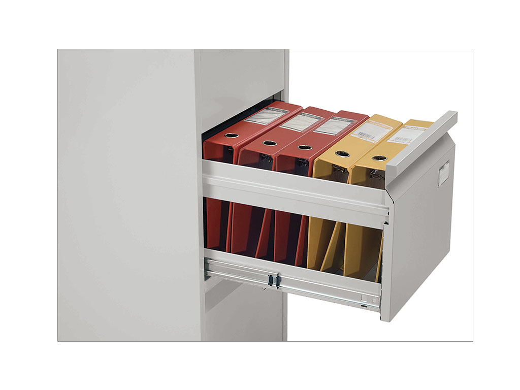 Картотечный шкаф А-43 (995x408x485) - фото 3