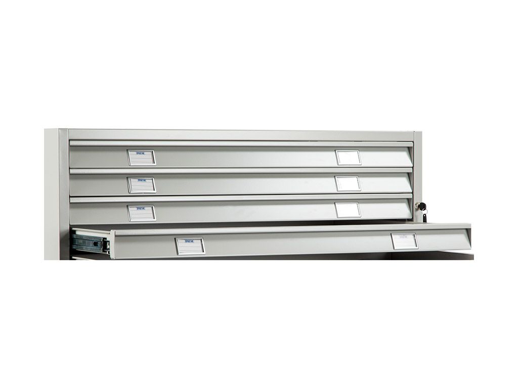 Картотечный шкаф A1-05/3 (низ) - фото 2