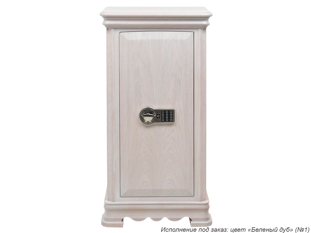 Взломостойкий сейф в дереве VALBERG КАРАТ-90T EL Д - фото 9