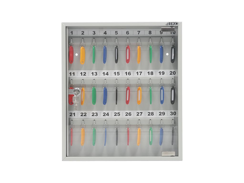 Ключница KEY-30 G - фото 2