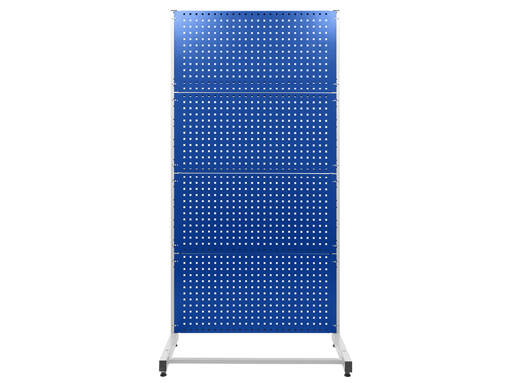 Инструментальный стенд - фото 2