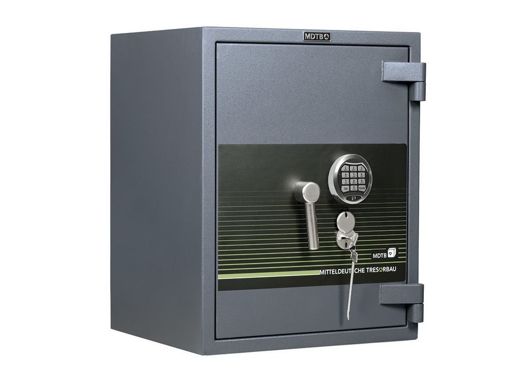 Взломостойкий сейф MDTB Fort-M 67 EK - фото 2