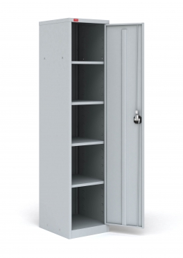 Офисный шкаф ШАМ-12/1320 (1320x425x500) - фото 2