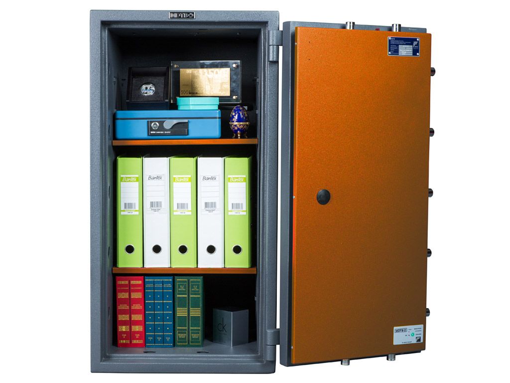 Взломостойкий сейф MDTB Bastion-M 99 EK - фото 3