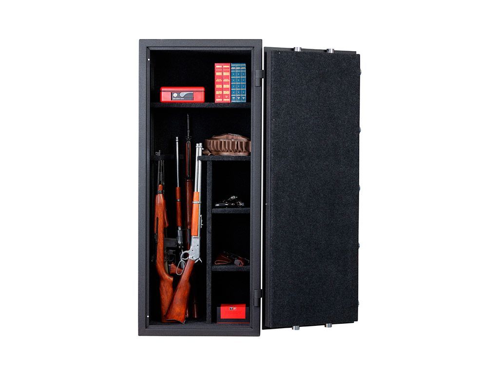 Оружейный сейф TIGER 60 - фото 2