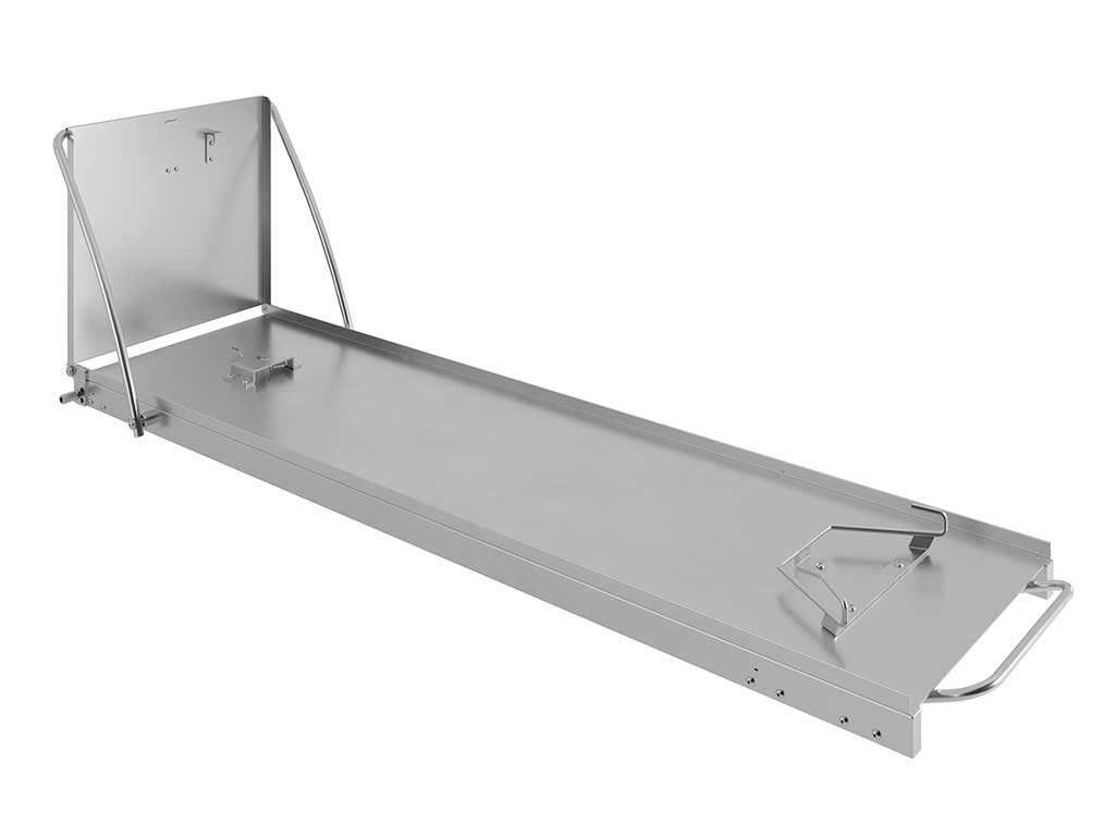 Комплект средств размещения-перемещения пациентов для применения в службе скорой медицинской помощи и госпитальной транспортировки - фото 4