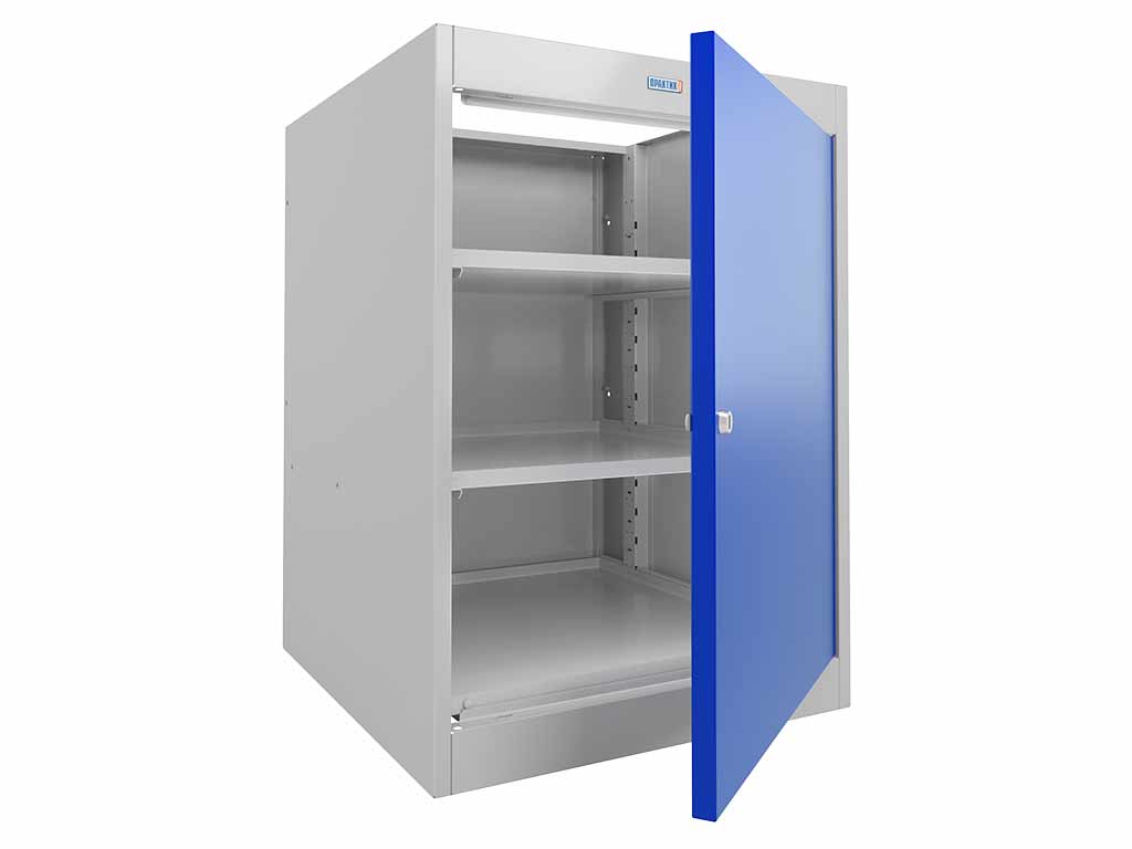 Инструментальная тумба WS-1 - фото 2