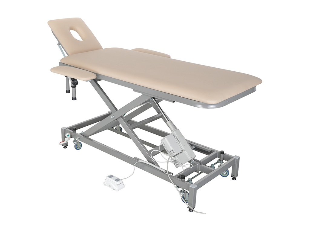 Массажный стол МТ - фото 5