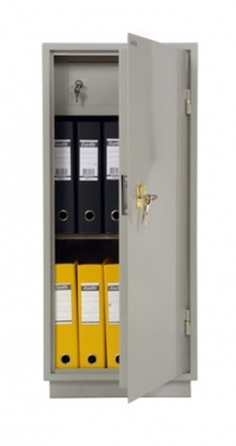 Бухгалтерский шкаф КБ-041т (960х420х350)