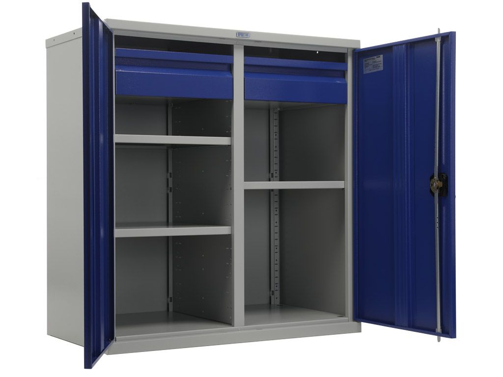 Шкаф инструментальный ТС 1095-100302 - фото 2