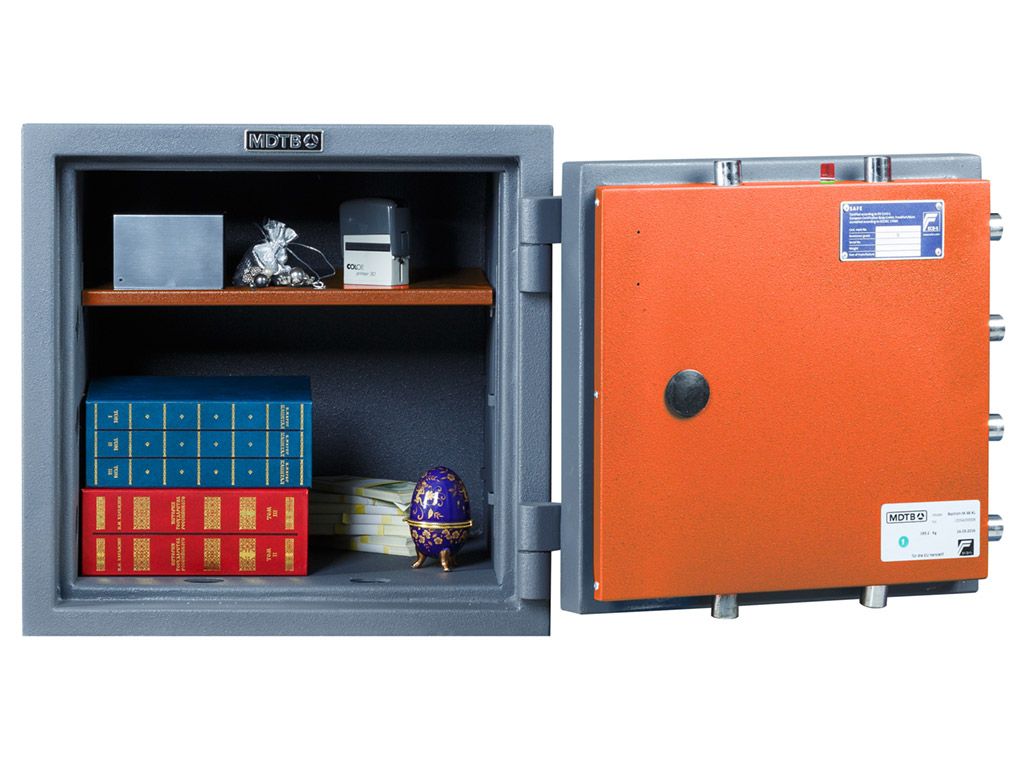 Взломостойкий сейф MDTB Bastion-M 46 K - фото 2