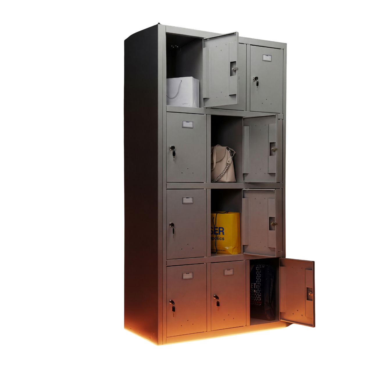 Шкафы для сумок (сумочницы)