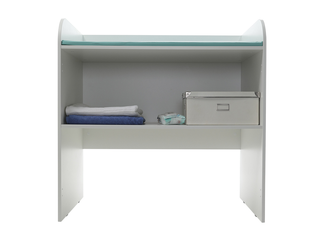 Стол пеленальный МF TD 100.1 - фото 2