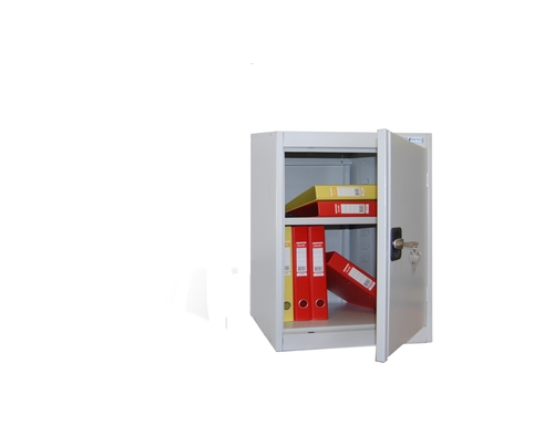 Металлический шкаф архивный ШХА-50 (40)/670 (670х490х400)