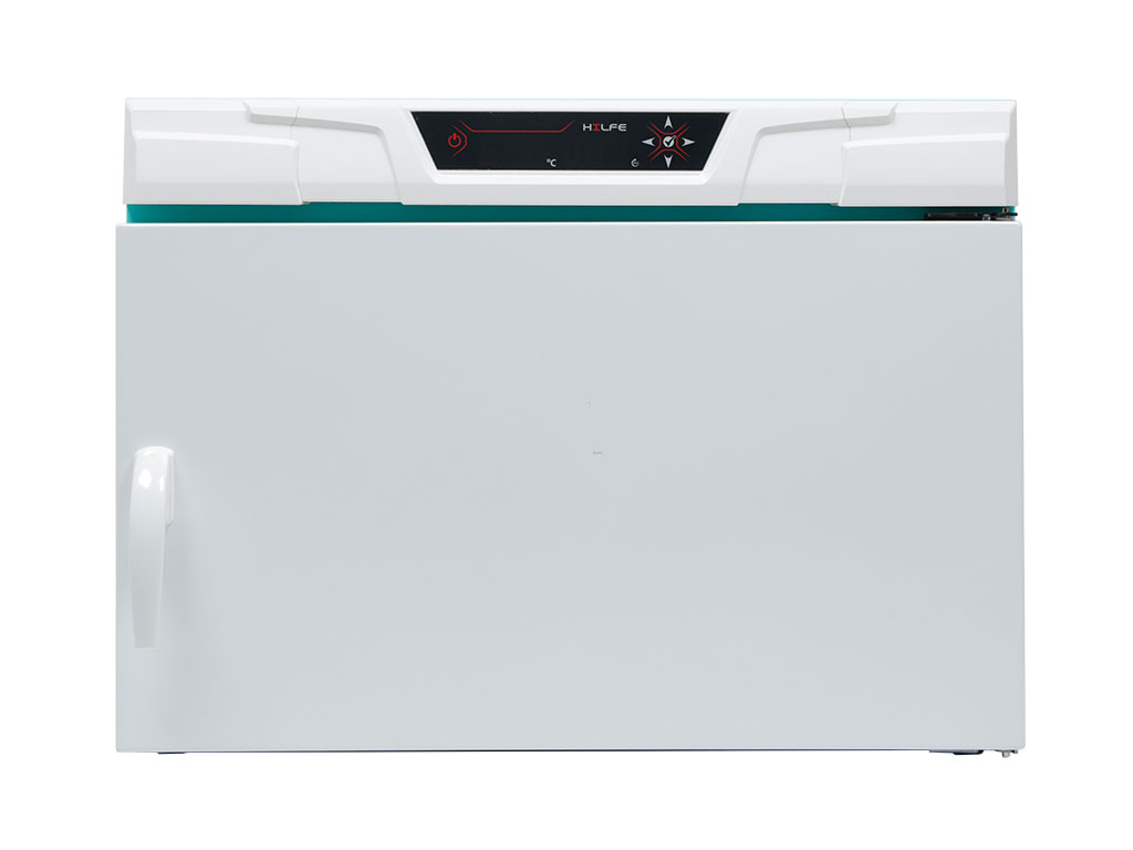 Стерилизатор воздушный Н40 ГП-40-01 - фото 5