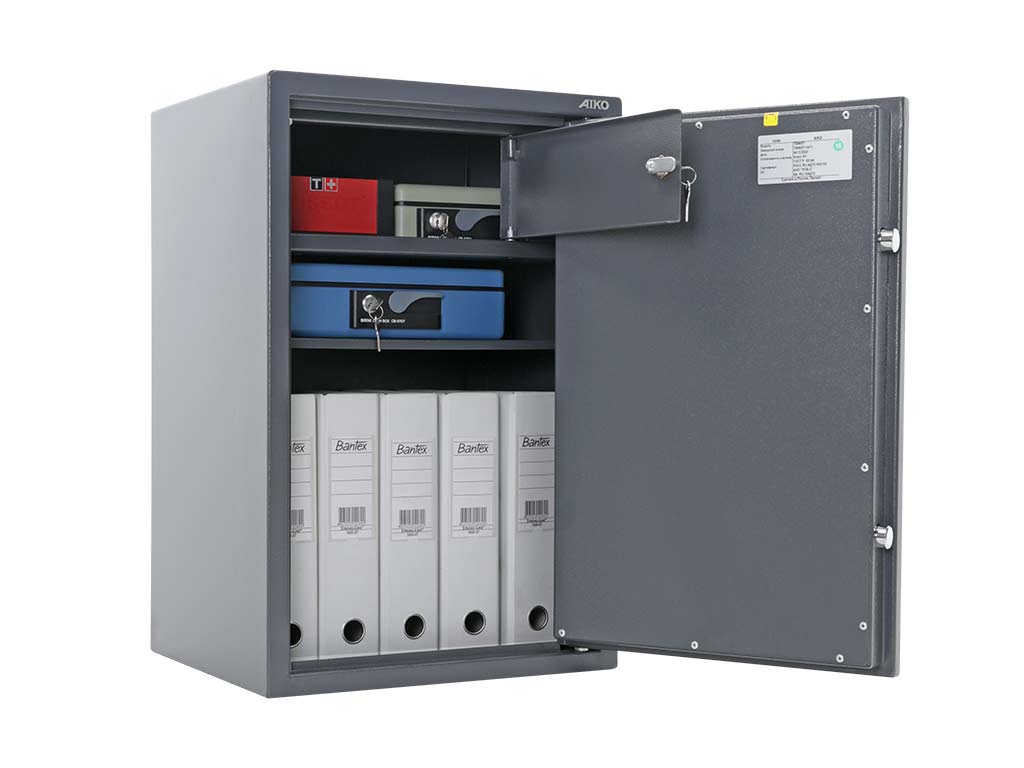 Офисный сейф AIKO TSN.65T - фото 5