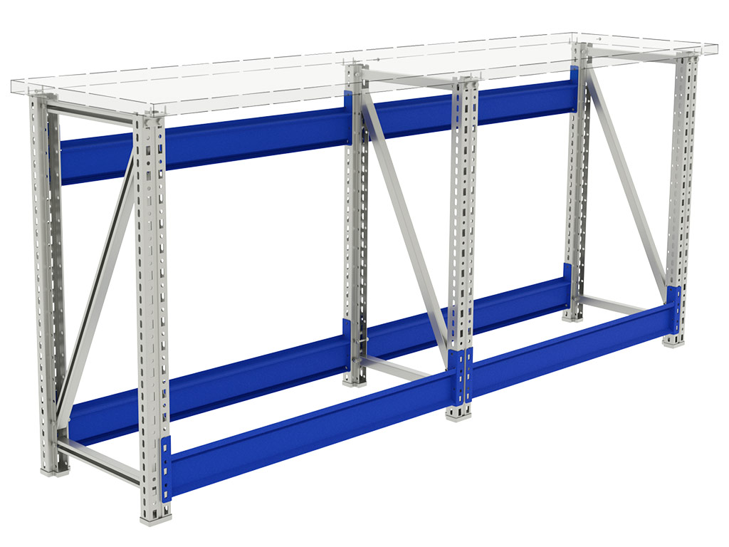 Каркас Master (трёхопорный) - фото 2