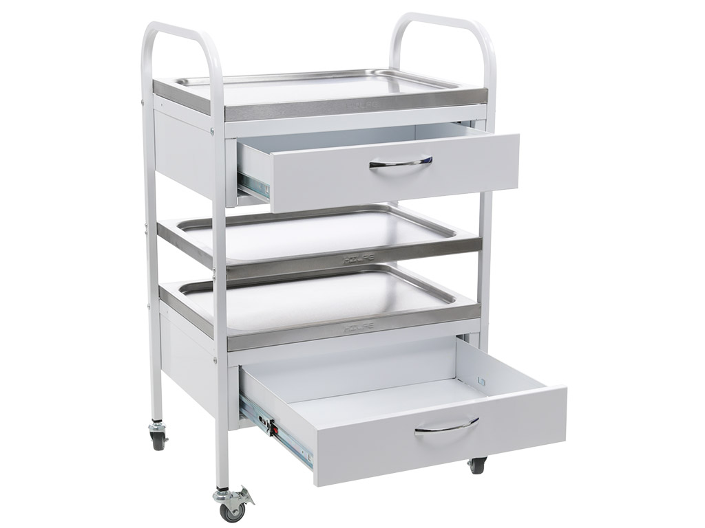 Стол манипуляционный МД SM 2 - фото 3