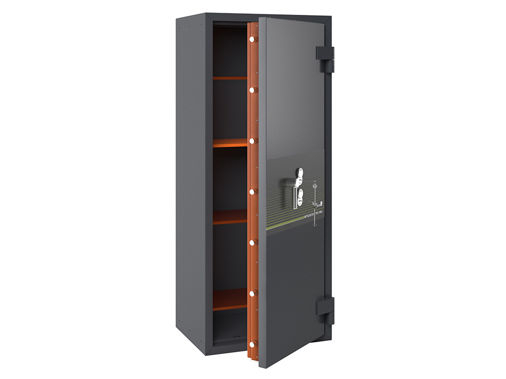 Взломостойкий сейф MDTB Fort-M 1668 2K - фото 3