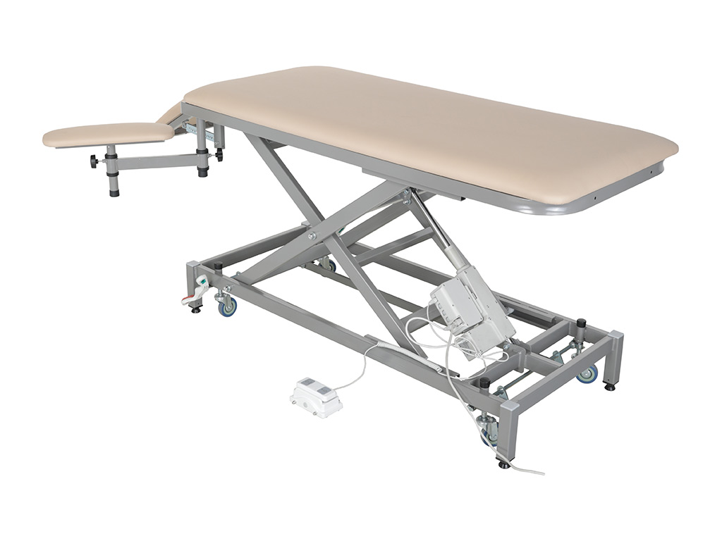 Массажный стол МТ - фото 6