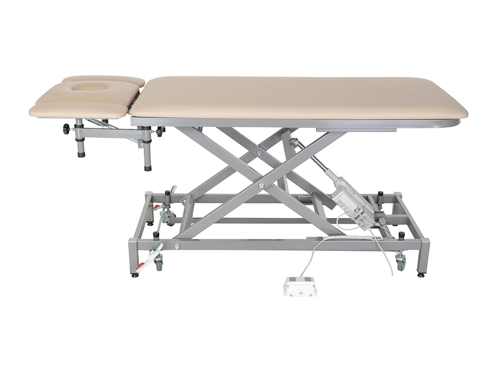 Массажный стол МТ - фото 11