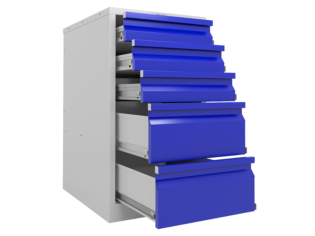 Верстак Profi (№603) WT160.WD1/WD5.000 - фото 4