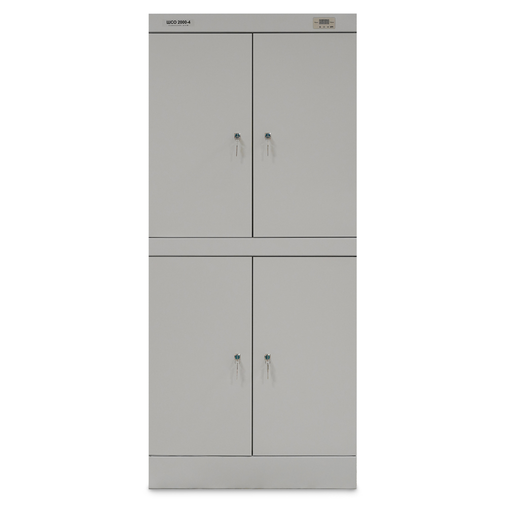 Шкаф сушильный ШСО-2000-4 (1810x800x510) - фото 3