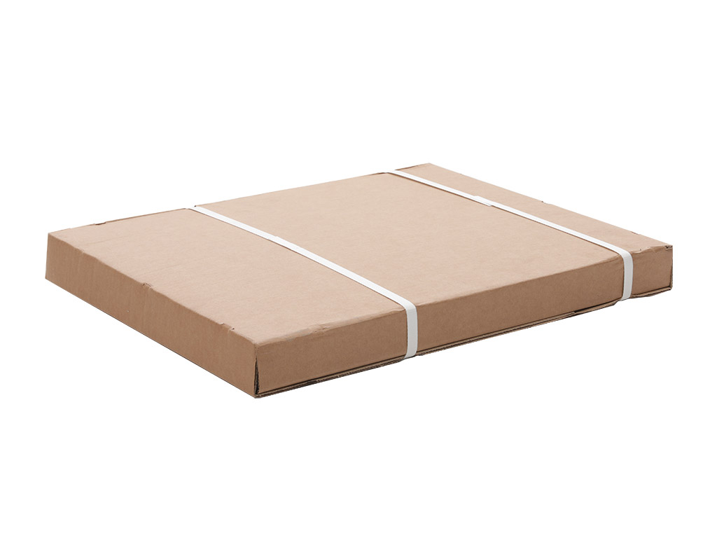 Комплект боковых экранов Garage MS - фото 2