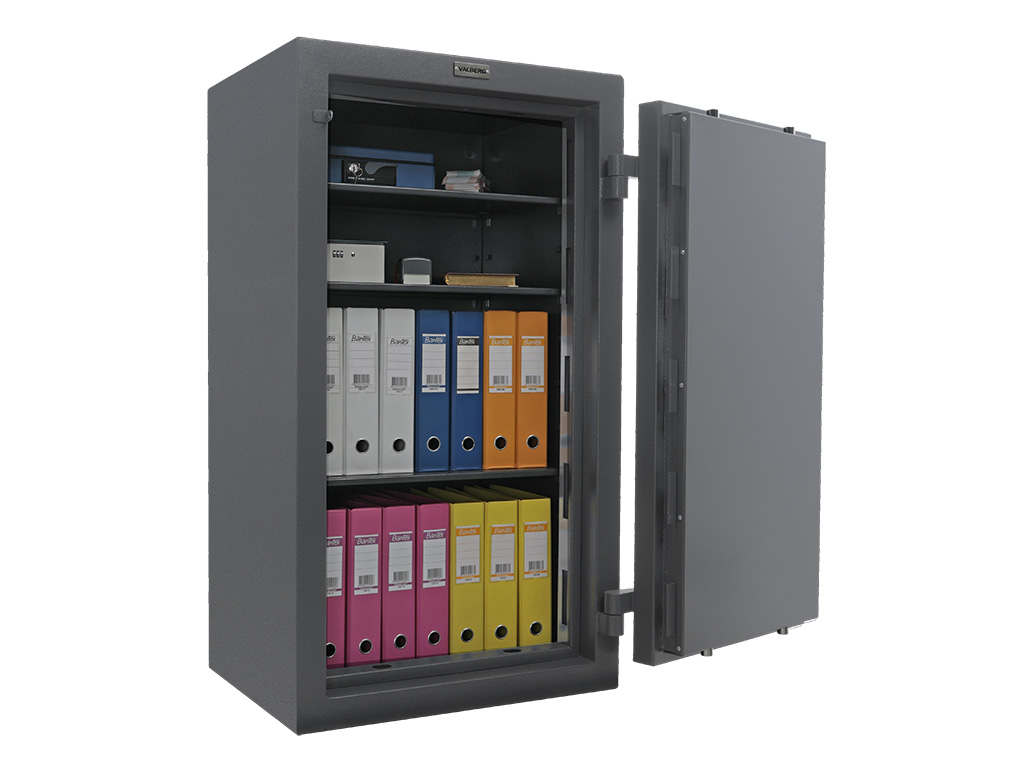 Взломостойкий сейф VALBERG ФОРТ 1268 EL - фото 4