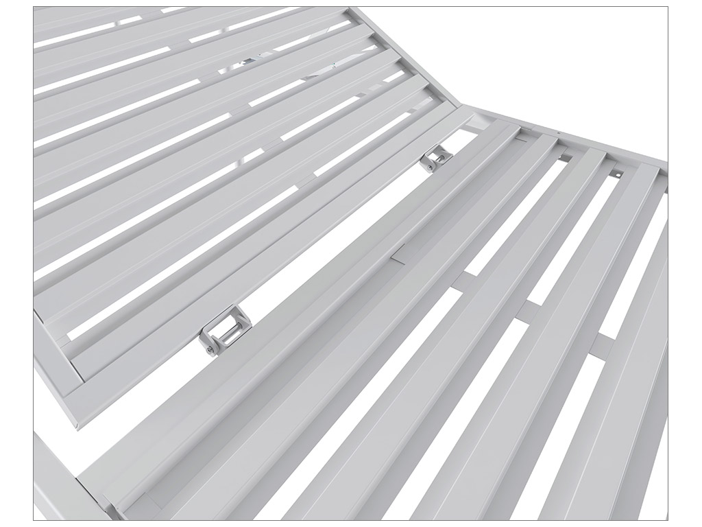 Медицинская кровать MB111.1.0.1 (KM-01) - фото 3