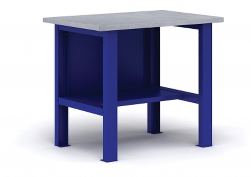 Верстак бестумбовый ВП-1 (860x1000x685)