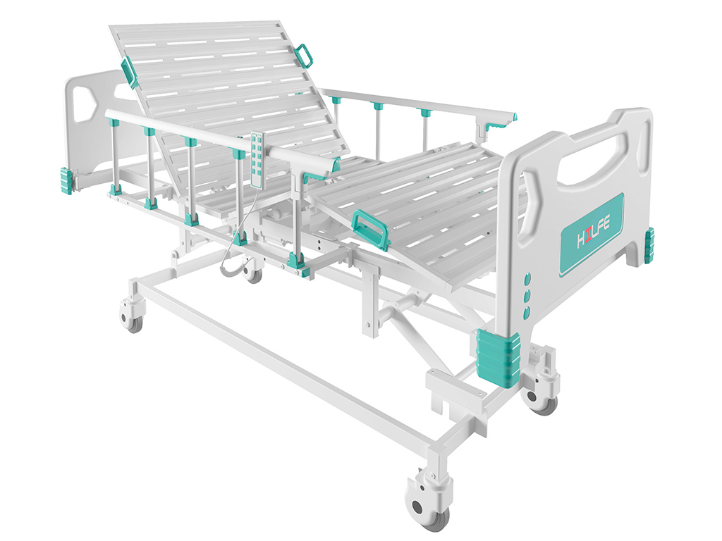 Медицинская кровать функциональная электрическая MB-93.1 - фото 2