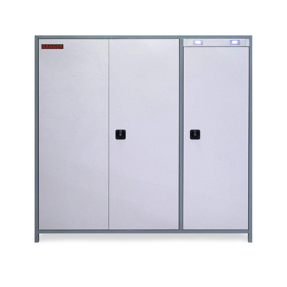 Шкаф сушильный RANGER 8 (1881x1804x624) - фото 3