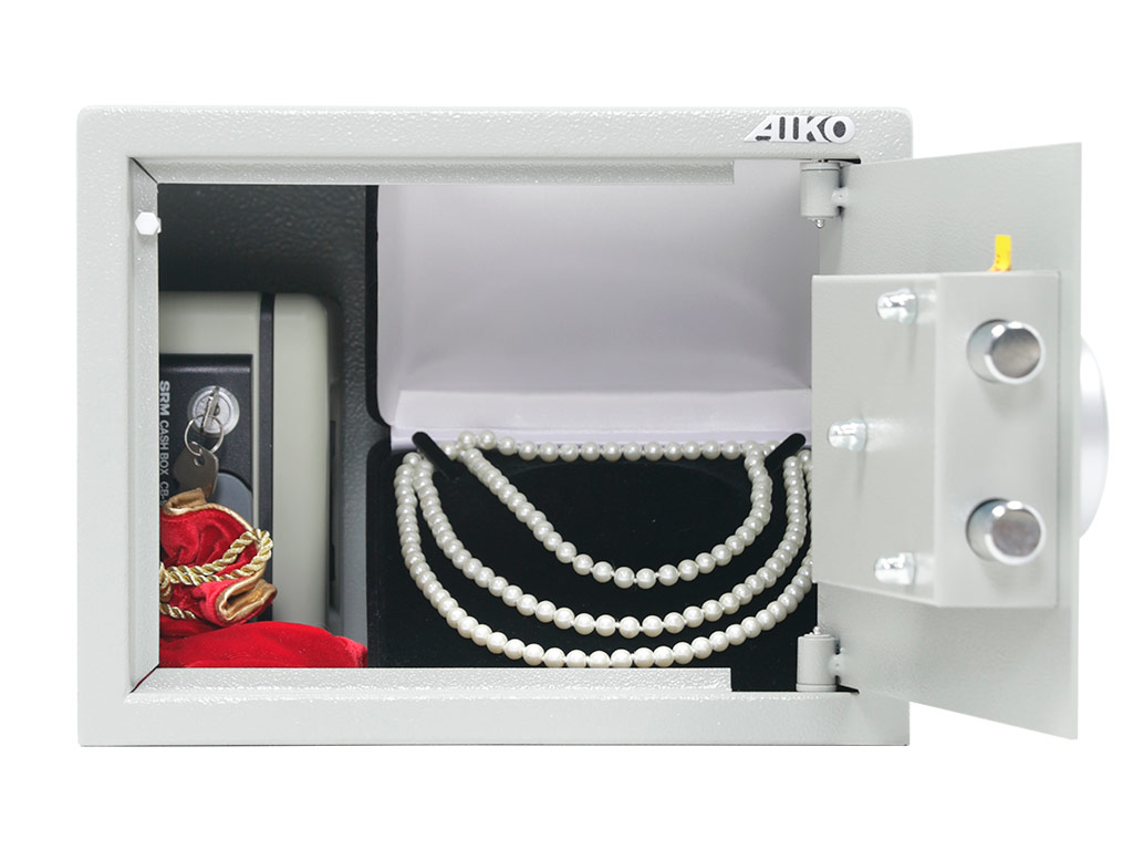 Мебельный сейф AIKO Т-23 EL - фото 3