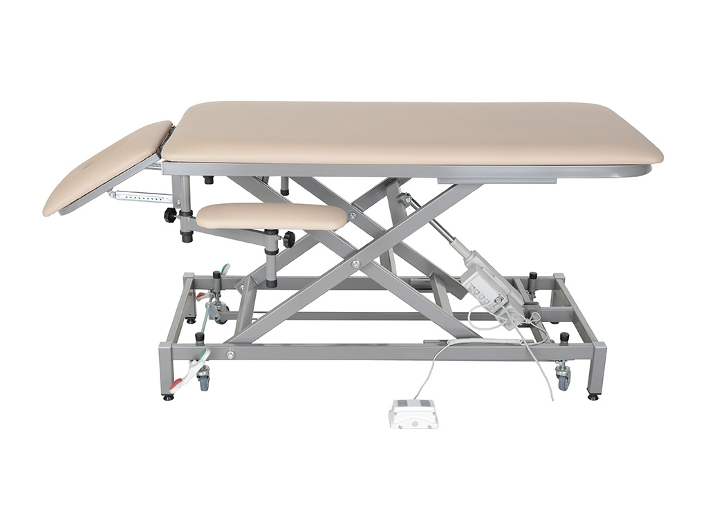 Массажный стол МТ - фото 8