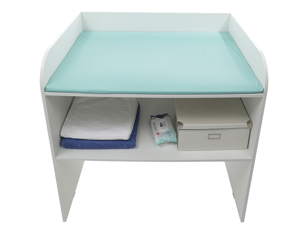 Стол пеленальный МF TD 100.1 - фото 4