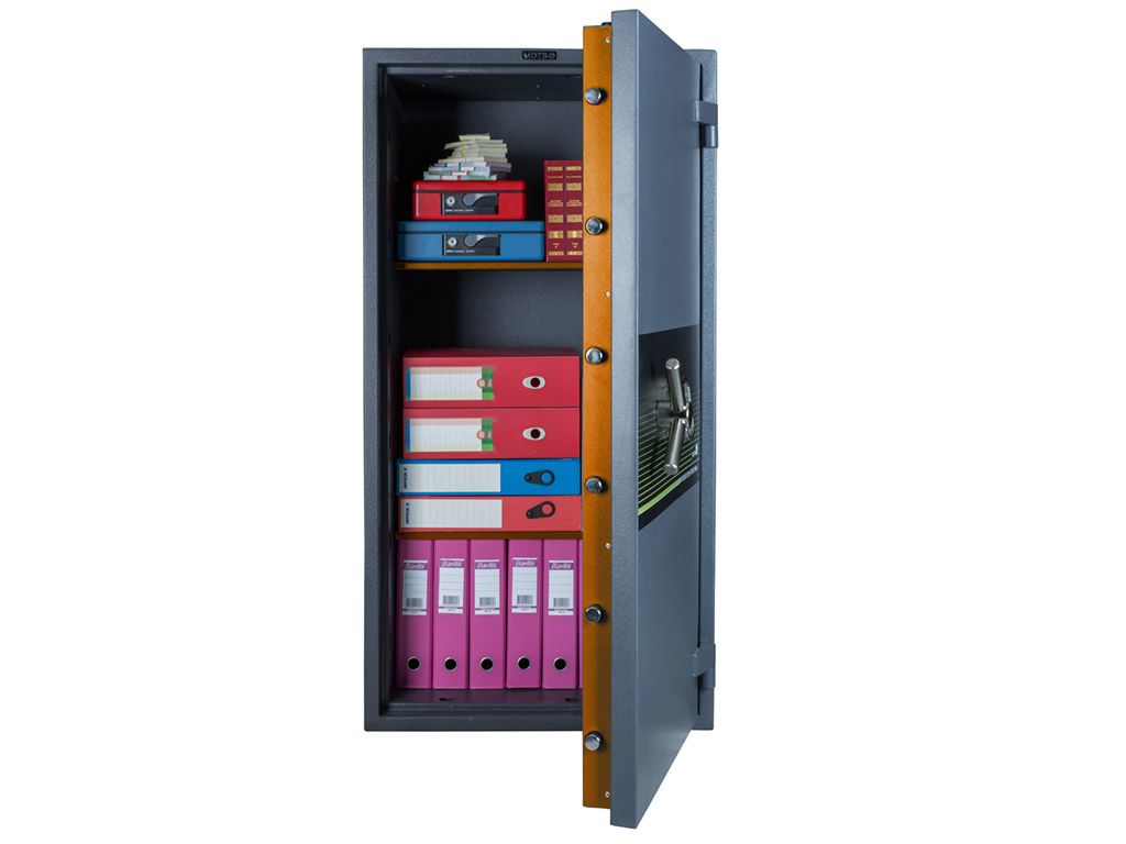 Взломостойкий сейф MDTB Bastion-M 1368 EK - фото 3