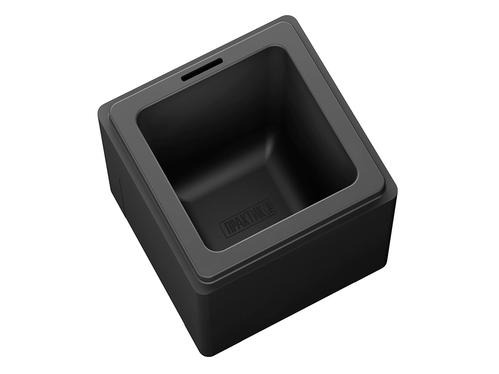 Ящик наборный Практик 50x50 - фото 2