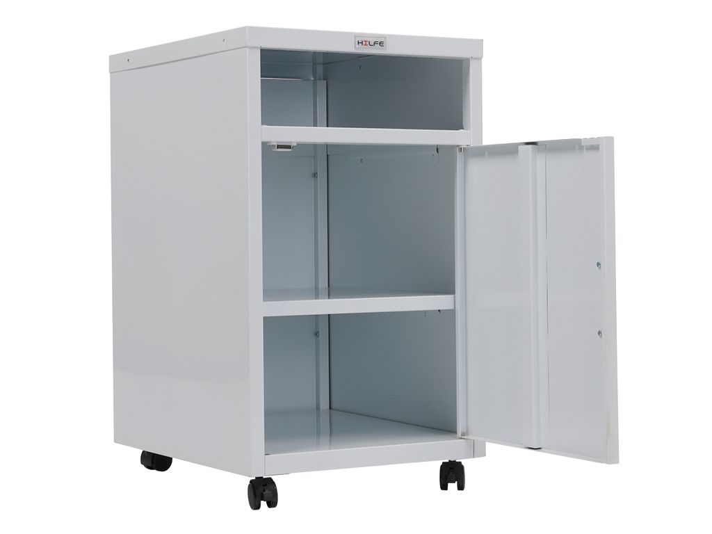 Медицинская тумба МД ТП-3 - фото 3