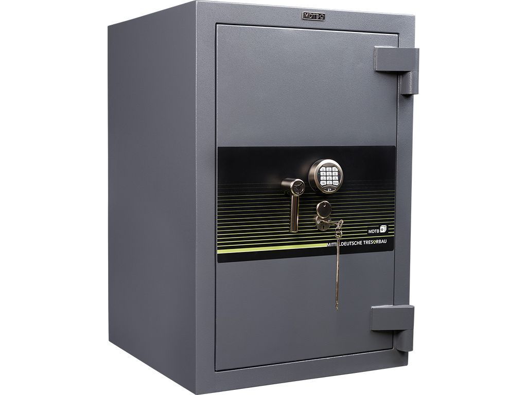 Взломостойкий сейф MDTB Burgas-1068 EK - фото 2