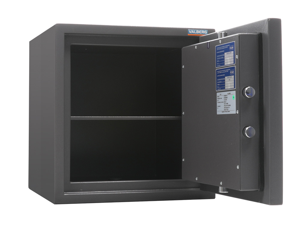 Взломостойкий сейф VALBERG ГРАНИТ 46 - фото 3