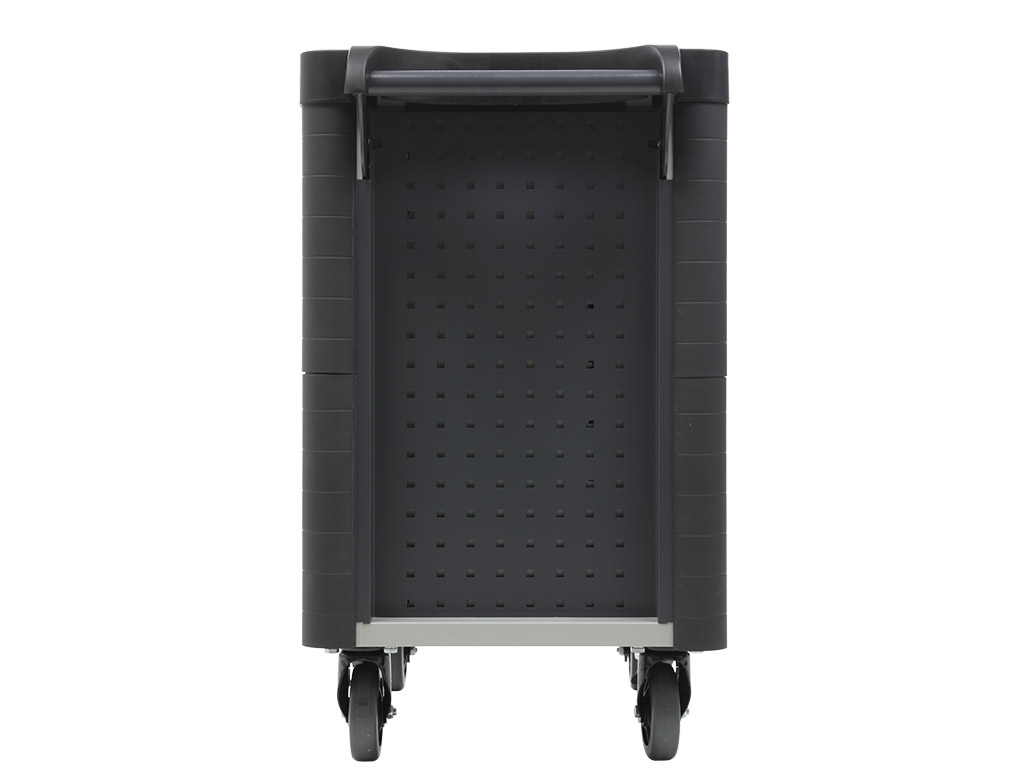 Инструментальная тележка WDS M-5.0 - фото 6