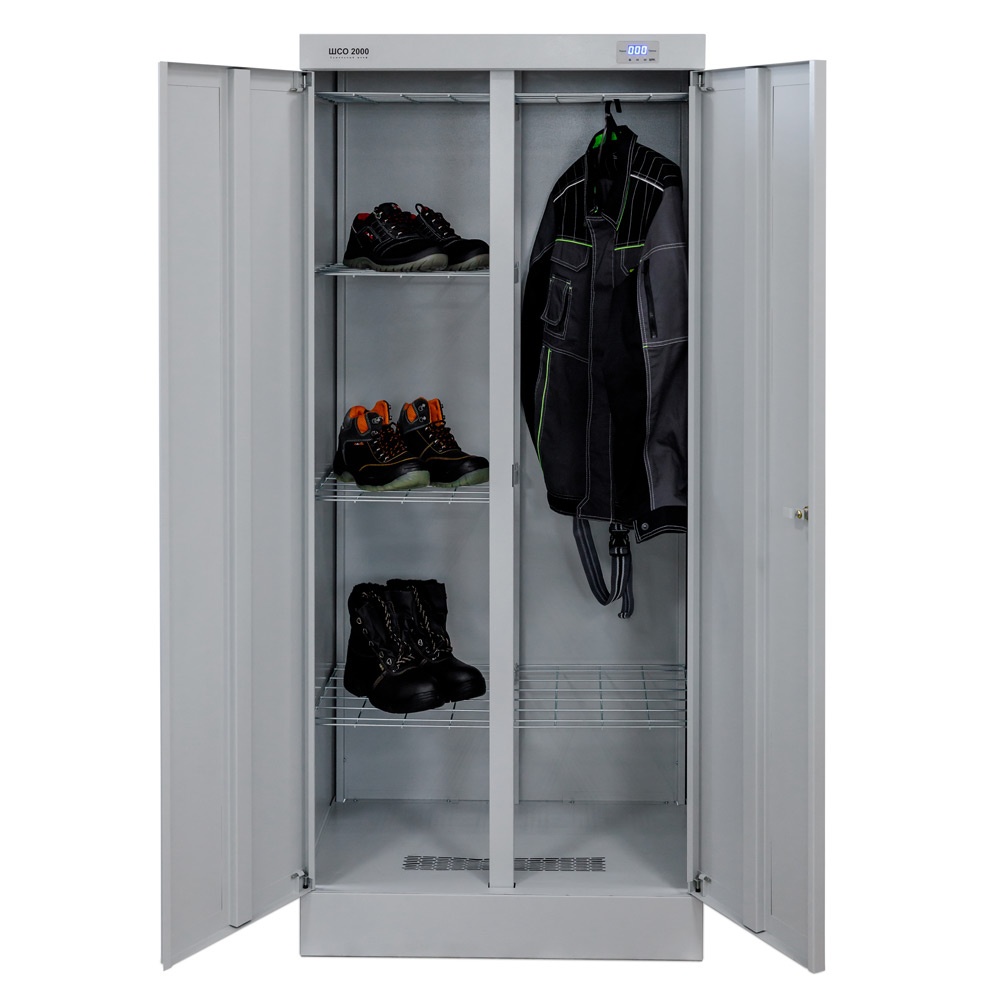 Шкаф сушильный ШСО-2000 (1812x800x510)