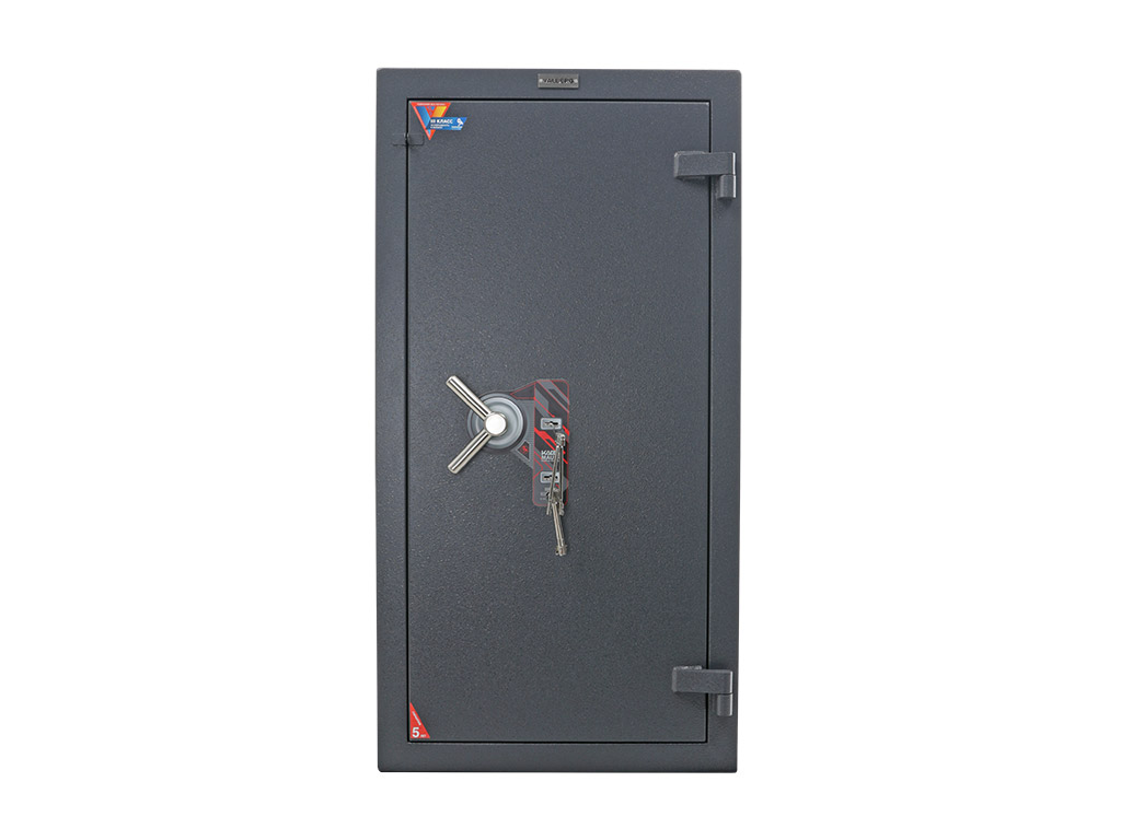 Взломостойкий сейф VALBERG ФОРТ 1368 KL - фото 3