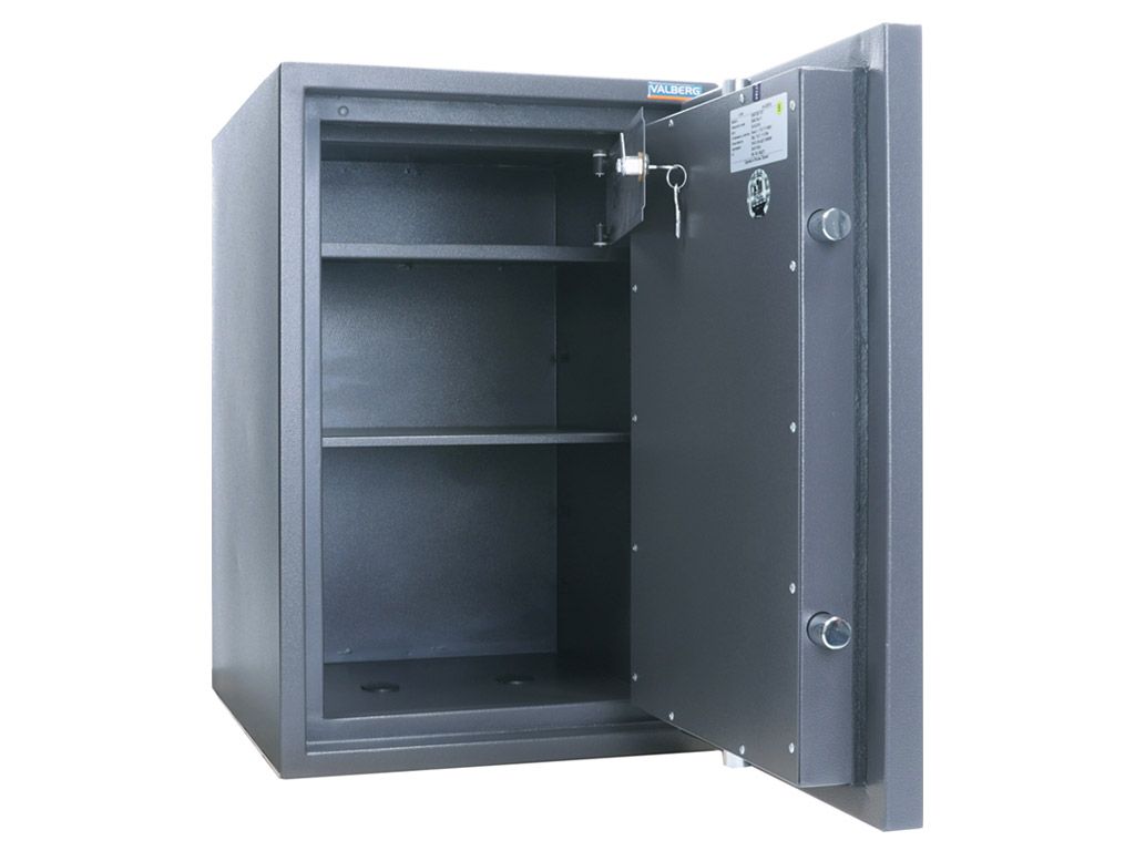 Взломостойкий сейф VALBERG КВАРЦИТ 65Т - фото 2
