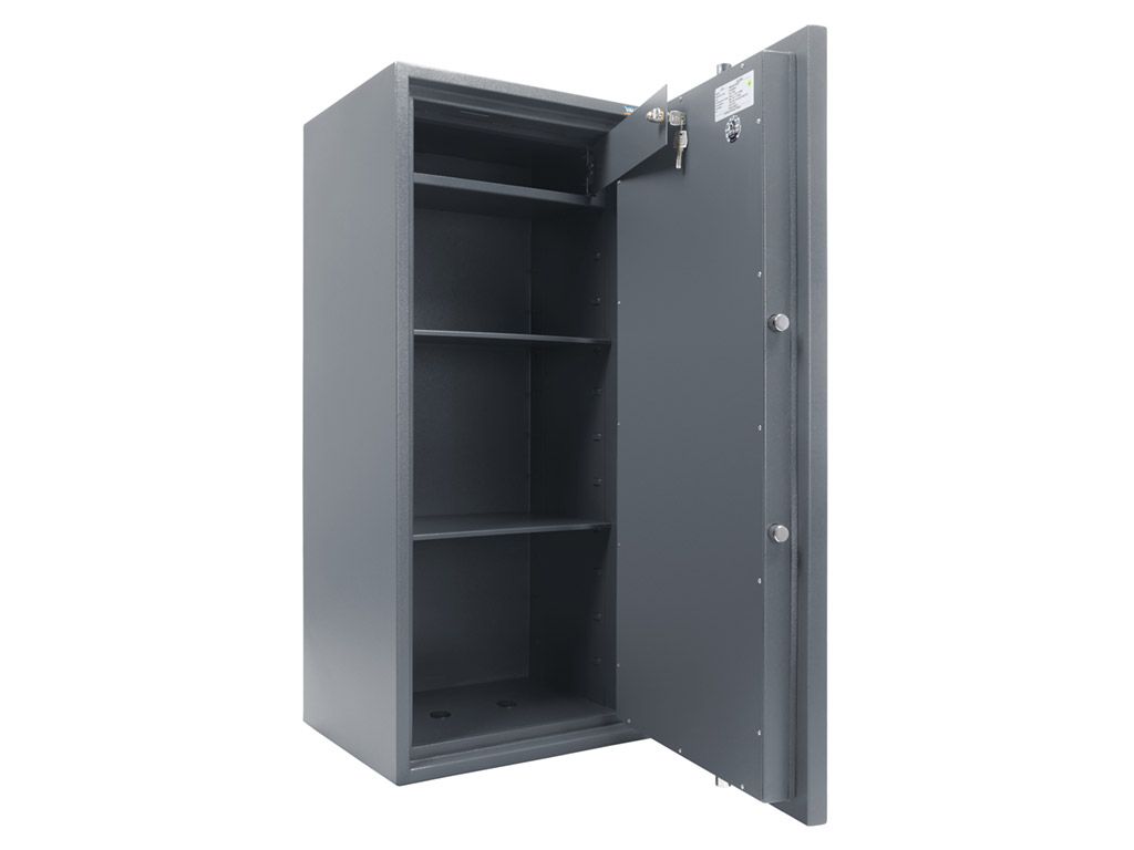 Взломостойкий сейф VALBERG КВАРЦИТ 120/55T - фото 2