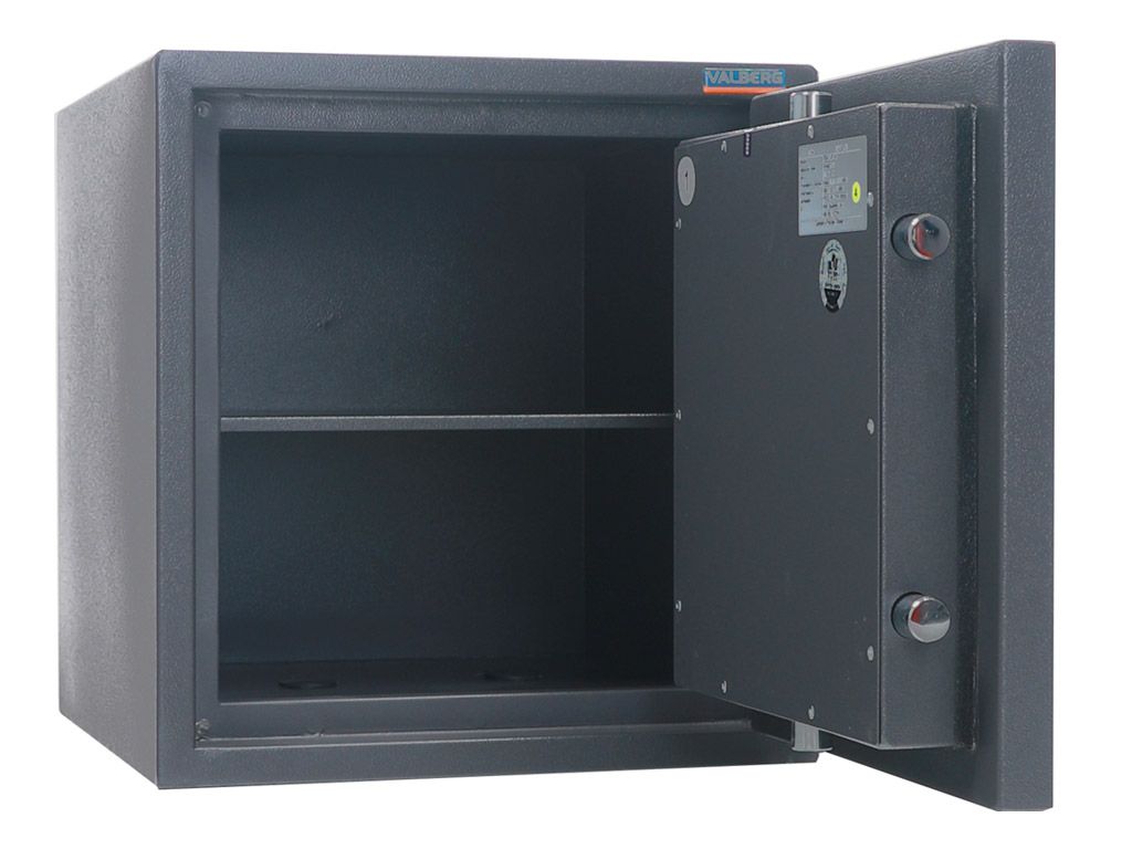 Взломостойкий сейф VALBERG КВАРЦИТ 46 - фото 2